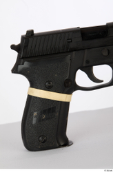  Weapon Pistol SIG Sauer P226 